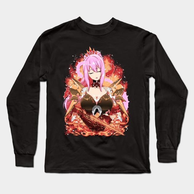 Arise Long Sleeve T-Shirt by CoinboxTees